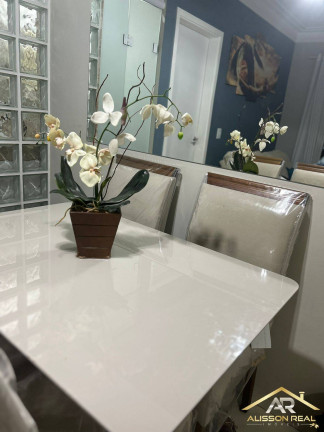 Imagem Apartamento com 1 Quarto à Venda, 35 m² em Jaguaribe - Osasco