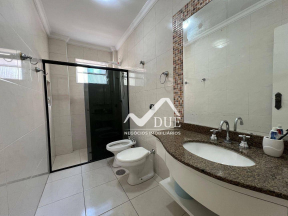 Imagem Apartamento com 2 Quartos à Venda, 136 m² em Aparecida - Santos