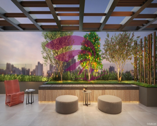 Imagem Imóvel com 1 Quarto à Venda, 49 m² em Batel - Curitiba Imagem Imóvel com 1 Quarto à Venda, 49 m² em Batel - Curitiba