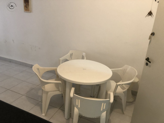 Imagem Apartamento com 1 Quarto à Venda, 45 m² em Pitangueiras - Guarujá Imagem Apartamento com 1 Quarto à Venda, 45 m² em Pitangueiras - Guarujá