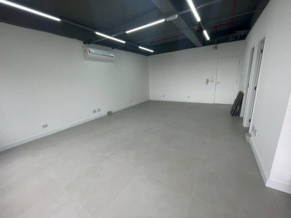 Sala Comercial para Alugar, 48 m² em Alphaville - Barueri