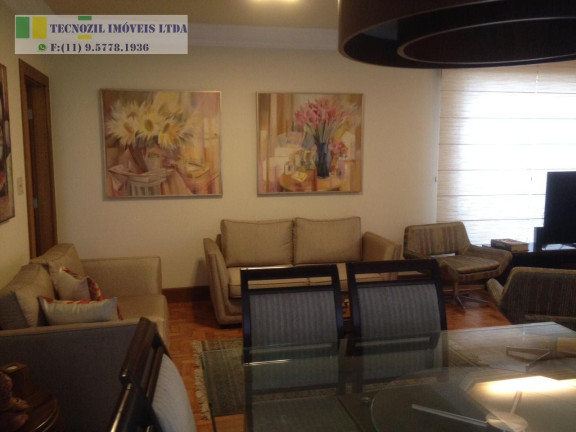 Imagem Apartamento com 3 Quartos à Venda, 170 m² em Jardim Paulista - São Paulo Imagem Apartamento com 3 Quartos à Venda, 170 m² em Jardim Paulista - São Paulo