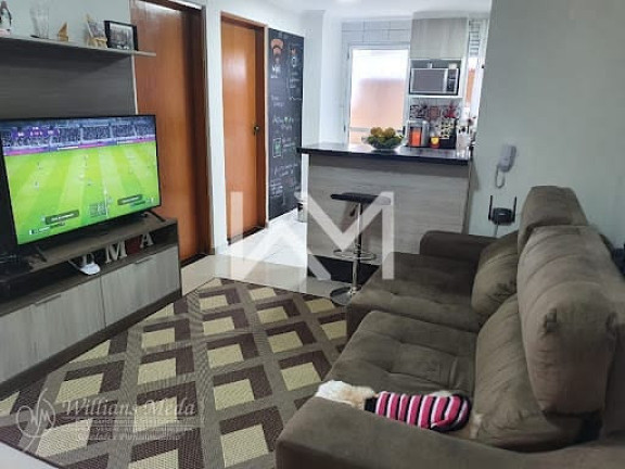 Imagem Apartamento com 2 Quartos à Venda, 51 m² em Cidade Aracília - Guarulhos Imagem Apartamento com 2 Quartos à Venda, 51 m² em Cidade Aracília - Guarulhos