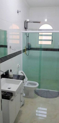 Imagem Casa com 3 Quartos à Venda, 250 m² em Oásis - Peruíbe Imagem Casa com 3 Quartos à Venda, 250 m² em Oásis - Peruíbe