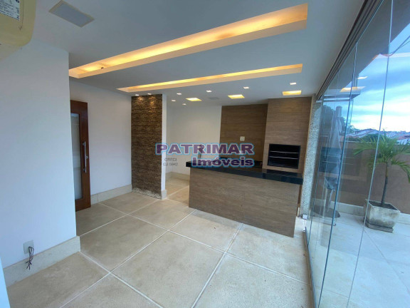 Imagem Casa com 4 Quartos à Venda, 157 m² em São Francisco - Niterói Imagem Casa com 4 Quartos à Venda, 157 m² em São Francisco - Niterói