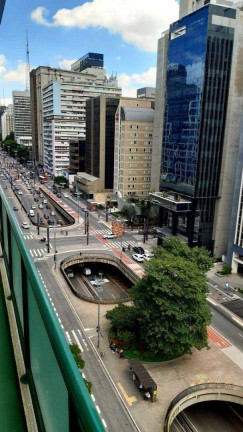 Imagem Imóvel à Venda, 150 m² em Bela Vista - São Paulo Imagem Imóvel à Venda, 150 m² em Bela Vista - São Paulo