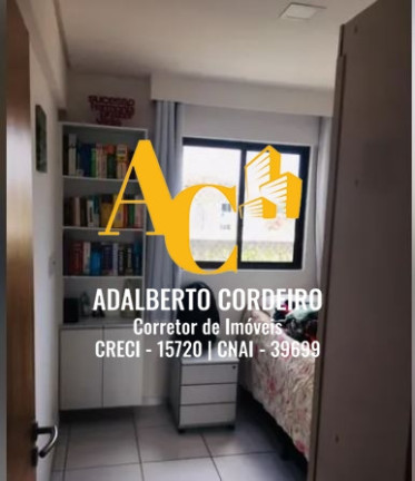 Imagem Apartamento com 3 Quartos à Venda, 67 m² em Encruzilhada - Recife Imagem Apartamento com 3 Quartos à Venda, 67 m² em Encruzilhada - Recife