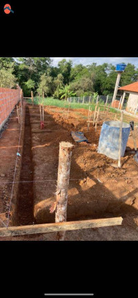 Imagem Chácara à Venda, 1.079 m² em Cercado - Araçoiaba Da Serra Imagem Chácara à Venda, 1.079 m² em Cercado - Araçoiaba Da Serra