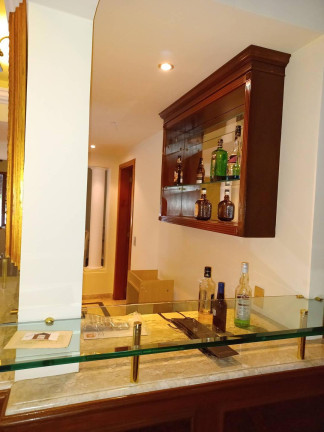 Imagem Casa com 4 Quartos à Venda, 493 m² em Alphaville - Santana De Parnaíba