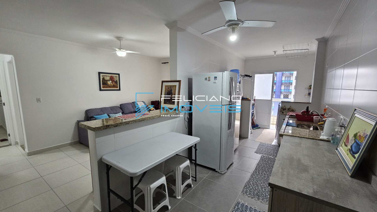 Imagem Apartamento com 3 Quartos à Venda, 122 m² em Guilhermina - Praia Grande Imagem Apartamento com 3 Quartos à Venda, 122 m² em Guilhermina - Praia Grande