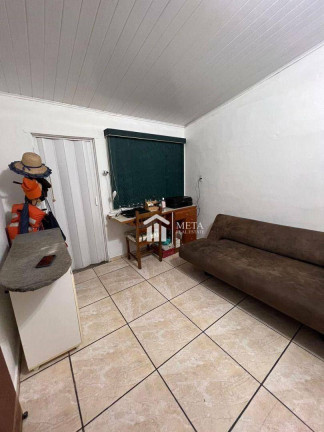 Imagem Imóvel com 3 Quartos à Venda, 100 m² em Vila Paulicéia - São Paulo