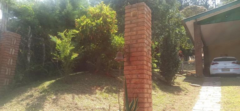 Imagem Casa de Condomínio com 4 Quartos à Venda, 209 m² em Centro - Morungaba Imagem Casa de Condomínio com 4 Quartos à Venda, 209 m² em Centro - Morungaba
