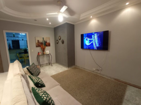 Imagem Casa com 3 Quartos à Venda, 129 m² em Jardim Santa Bárbara - Sorocaba Imagem Casa com 3 Quartos à Venda, 129 m² em Jardim Santa Bárbara - Sorocaba
