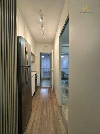 Imagem Studio com 1 Quarto à Venda, 31 m² em Boa Vista - Curitiba Imagem Studio com 1 Quarto à Venda, 31 m² em Boa Vista - Curitiba