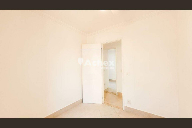 Imagem Apartamento com 3 Quartos à Venda, 76 m² em Loteamento Center Santa Genebra - Campinas