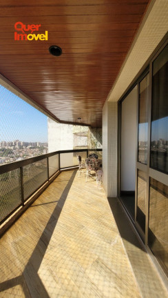 Imagem Apartamento com 4 Quartos à Venda, 204 m² em Centro - Ribeirão Preto Imagem Apartamento com 4 Quartos à Venda, 204 m² em Centro - Ribeirão Preto