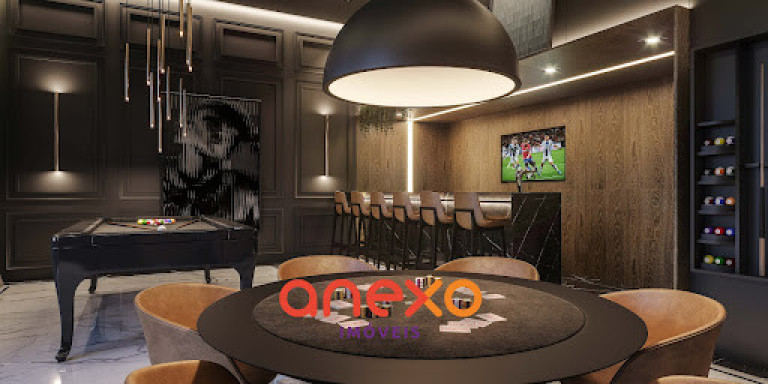 Imagem Apartamento com 4 Quartos à Venda, 100 m² em Meia Praia - Itapema
