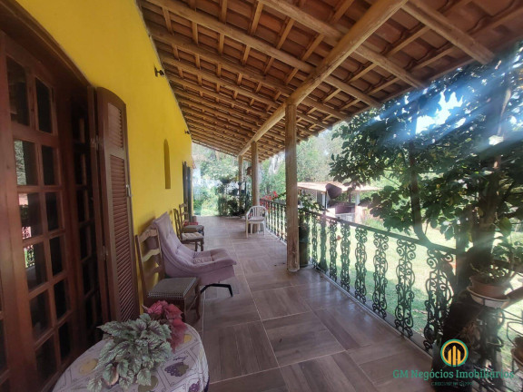Imagem Casa de Condomínio à Venda, 243 m² em Paisagem Renoir - Cotia