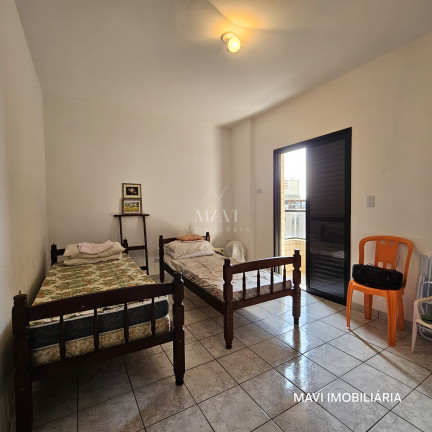 Imagem Apartamento com 1 Quarto à Venda, 46 m² em Tupi - Praia Grande Imagem Apartamento com 1 Quarto à Venda, 46 m² em Tupi - Praia Grande