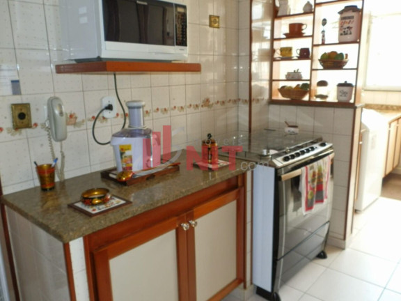 Imagem Apartamento com 3 Quartos à Venda, 175 m² em Icaraí - Niterói Imagem Apartamento com 3 Quartos à Venda, 175 m² em Icaraí - Niterói