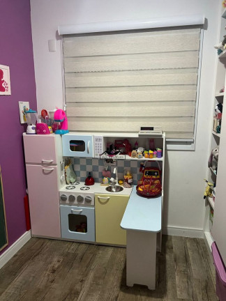 Imagem Apartamento com 3 Quartos à Venda, 94 m² em Centro - São Bernardo Do Campo