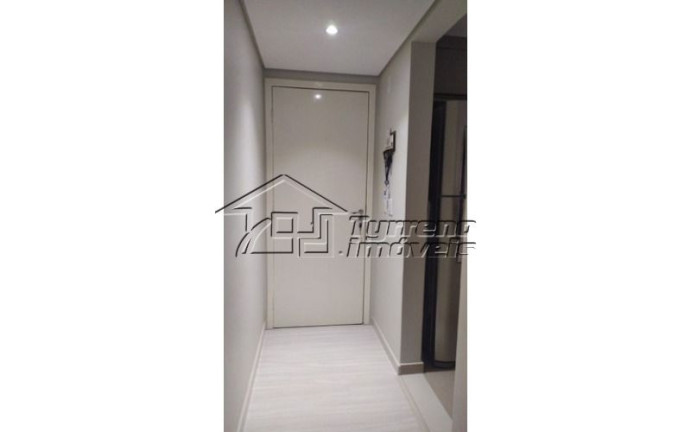 Imagem Apartamento com 2 Quartos à Venda, 44 m² em Parque Residencial Flamboyant  - São José Dos Campos