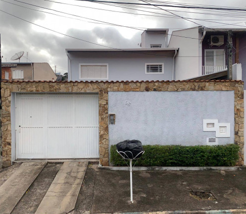 Imagem Casa com 3 Quartos à Venda, 160 m² em Parque Residencial Vila União - Campinas Imagem Casa com 3 Quartos à Venda, 160 m² em Parque Residencial Vila União - Campinas