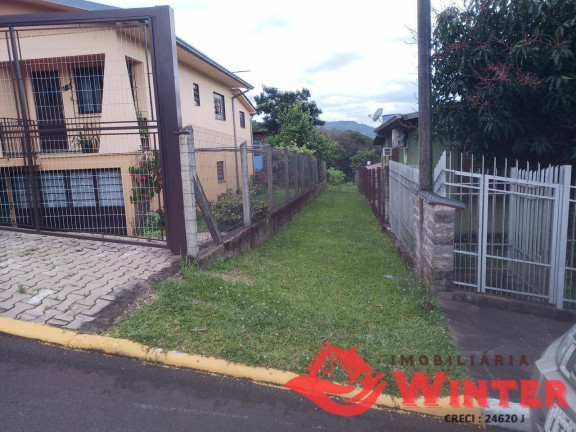 Imagem Terreno à Venda, 1.046 m² em Centro - Feliz Imagem Terreno à Venda, 1.046 m² em Centro - Feliz