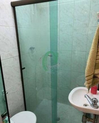 Imagem Apartamento com 2 Quartos à Venda, 89 m² em Itararé - São Vicente