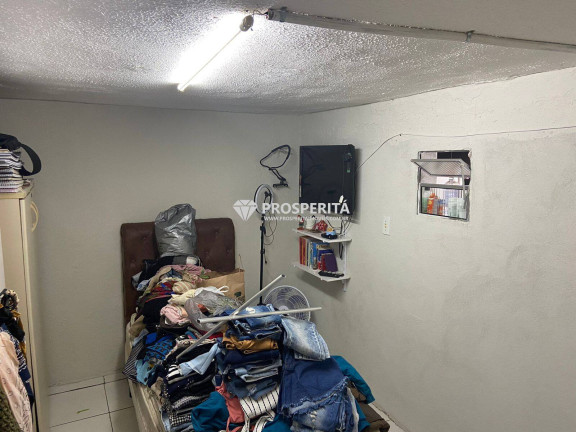 Imagem Casa com 4 Quartos à Venda, 260 m² em Eldorado - Diadema
