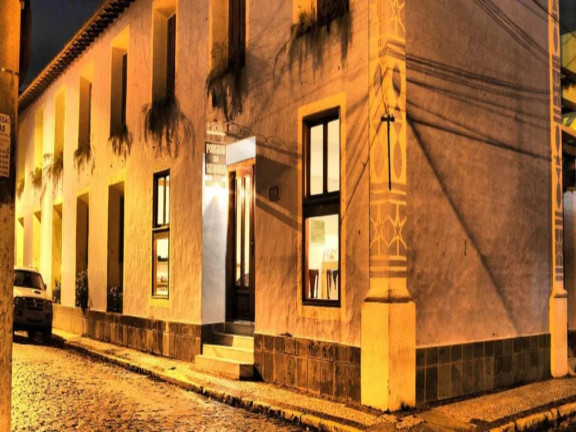 Imagem Sobrado com 18 Quartos à Venda, 300 m² em Centro - São Sebastião Imagem Sobrado com 18 Quartos à Venda, 300 m² em Centro - São Sebastião