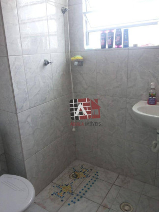 Imagem Apartamento com 2 Quartos à Venda, 42 m² em Vila Curuçá - São Paulo