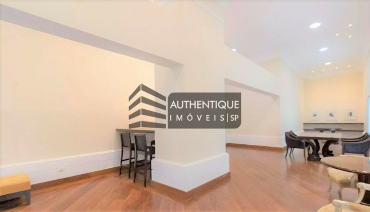 Imagem Apartamento com 3 Quartos à Venda, 204 m² em Jardins - São Paulo