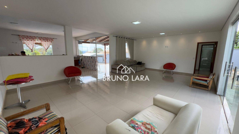 Imagem Casa com 3 Quartos à Venda, 200 m² em Condomínio Fazenda Mirante - Igarapé Imagem Casa com 3 Quartos à Venda, 200 m² em Condomínio Fazenda Mirante - Igarapé