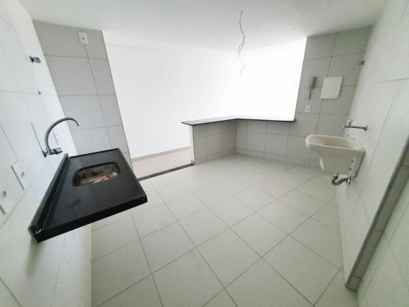 Imagem Apartamento com 2 Quartos à Venda, 86 m² em Mucuripe - Fortaleza