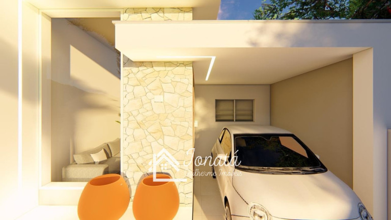 Imagem Casa com 3 Quartos à Venda, 95 m² em Morro Tico Tico - Bom Princípio Imagem Casa com 3 Quartos à Venda, 95 m² em Morro Tico Tico - Bom Princípio