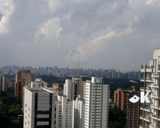 Imagem Cobertura com 4 Quartos à Venda, 1.100 m² em Vila Nova Conceição - São Paulo Imagem Cobertura com 4 Quartos à Venda, 1.100 m² em Vila Nova Conceição - São Paulo