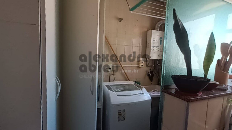 Imagem Apartamento com 2 Quartos à Venda, 60 m² em Rudge Ramos - São Bernardo Do Campo