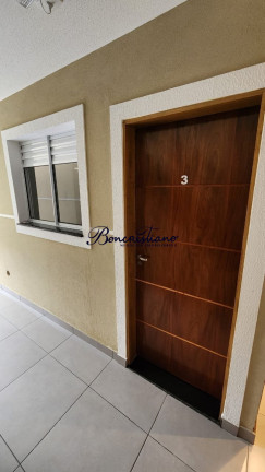 Imagem Apartamento com 2 Quartos à Venda, 62 m² em Vila Leonor - Sao Paulo