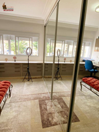 Imagem Apartamento com 3 Quartos à Venda, 200 m² em Jardim Paulista - São Paulo Imagem Apartamento com 3 Quartos à Venda, 200 m² em Jardim Paulista - São Paulo