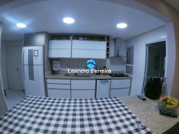 Imagem Apartamento com 3 Quartos à Venda, 130 m² em Vila Marlene - São Bernardo Do Campo Imagem Apartamento com 3 Quartos à Venda, 130 m² em Vila Marlene - São Bernardo Do Campo