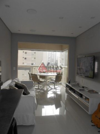 Imagem Apartamento com 2 Quartos à Venda, 61 m² em Vila Andrade - São Paulo Imagem Apartamento com 2 Quartos à Venda, 61 m² em Vila Andrade - São Paulo