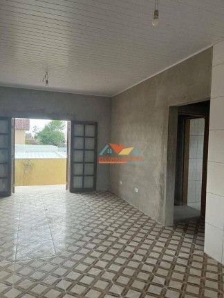 Imagem Casa com 2 Quartos à Venda, 71 m² em Caraguatatuba - Caraguatatuba