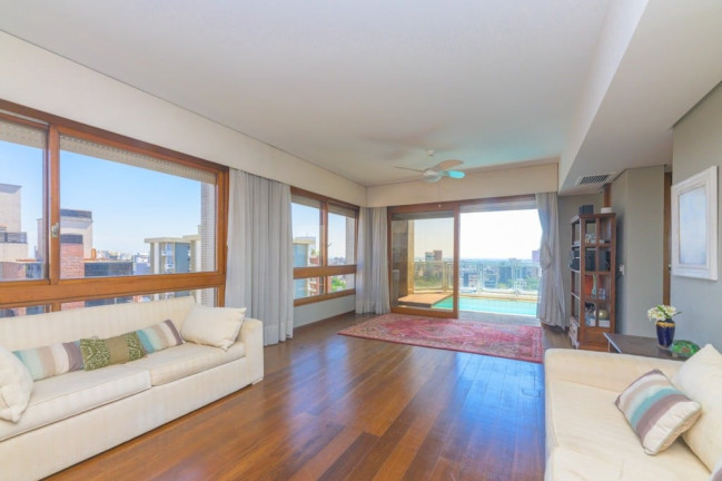 Imagem Apartamento com 3 Quartos à Venda, 350 m² em Rio Branco - Porto Alegre