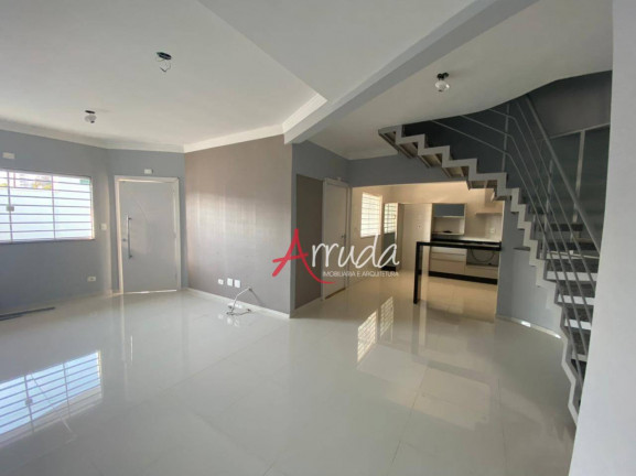 Imagem Sobrado com 3 Quartos à Venda, 162 m² em Centro - Cascavel Imagem Sobrado com 3 Quartos à Venda, 162 m² em Centro - Cascavel
