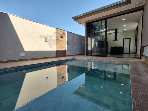Imagem Casa de Condomínio com 4 Quartos à Venda, em Residencial Spazio Verde Comendador - Bauru Imagem Casa de Condomínio com 4 Quartos à Venda, em Residencial Spazio Verde Comendador - Bauru