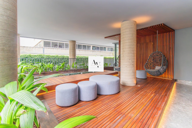 Imagem Apartamento com 1 Quarto à Venda, 24 m² em Auxiliadora - Porto Alegre Imagem Apartamento com 1 Quarto à Venda, 24 m² em Auxiliadora - Porto Alegre