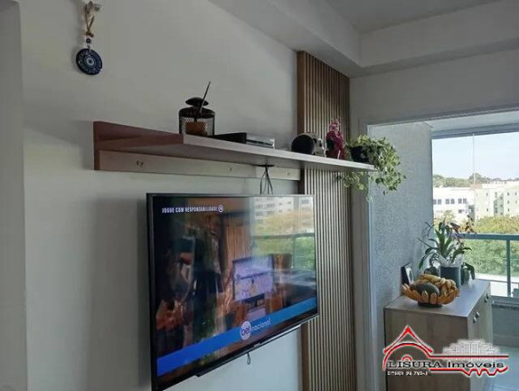 Imagem Apartamento com 2 Quartos à Venda, 91 m² em Jardim Califórnia - Jacareí