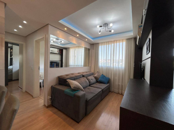 Imagem Apartamento com 2 Quartos à Venda, 52 m² em Passo Das Pedras - Porto Alegre Imagem Apartamento com 2 Quartos à Venda, 52 m² em Passo Das Pedras - Porto Alegre