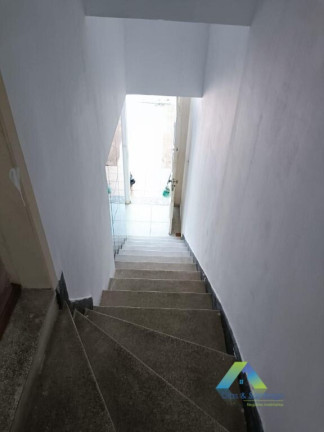 Imagem Sobrado com 3 Quartos à Venda, 110 m² em Vila Mariana - São Paulo Imagem Sobrado com 3 Quartos à Venda, 110 m² em Vila Mariana - São Paulo